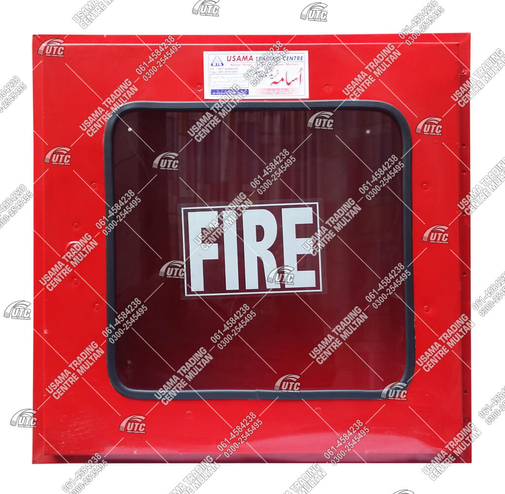 Hose Cabinet